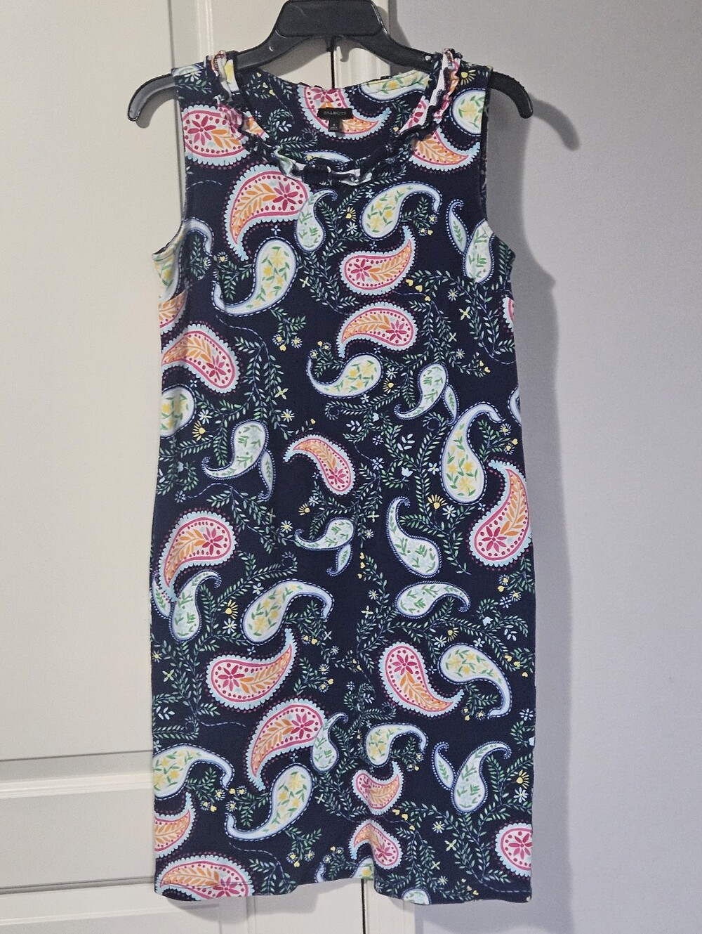 Talbots Dress